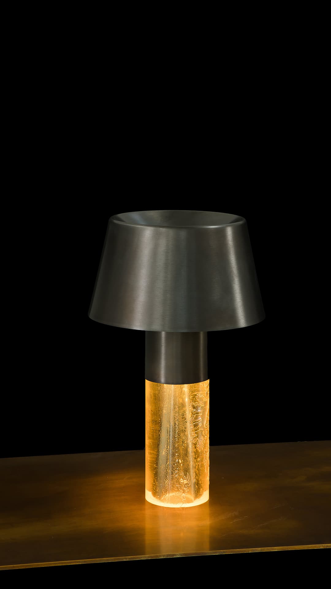 Ghost Table Lamp